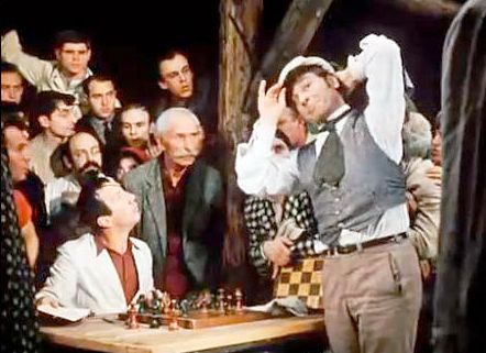 РћСЃС‚Р°Рї Р‘РµРЅРґРµСЂ - Р§РµРјРїРёРѕРЅ РњРёСЂР° РїРѕ РїСЂРѕРіСЂРµСЃСЃРёРІРЅС‹Рј С€Р°С…РјР°С‚Р°Рј